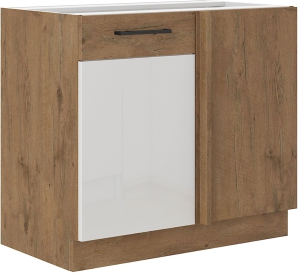 105 dolny narożnik wsuwny prawy