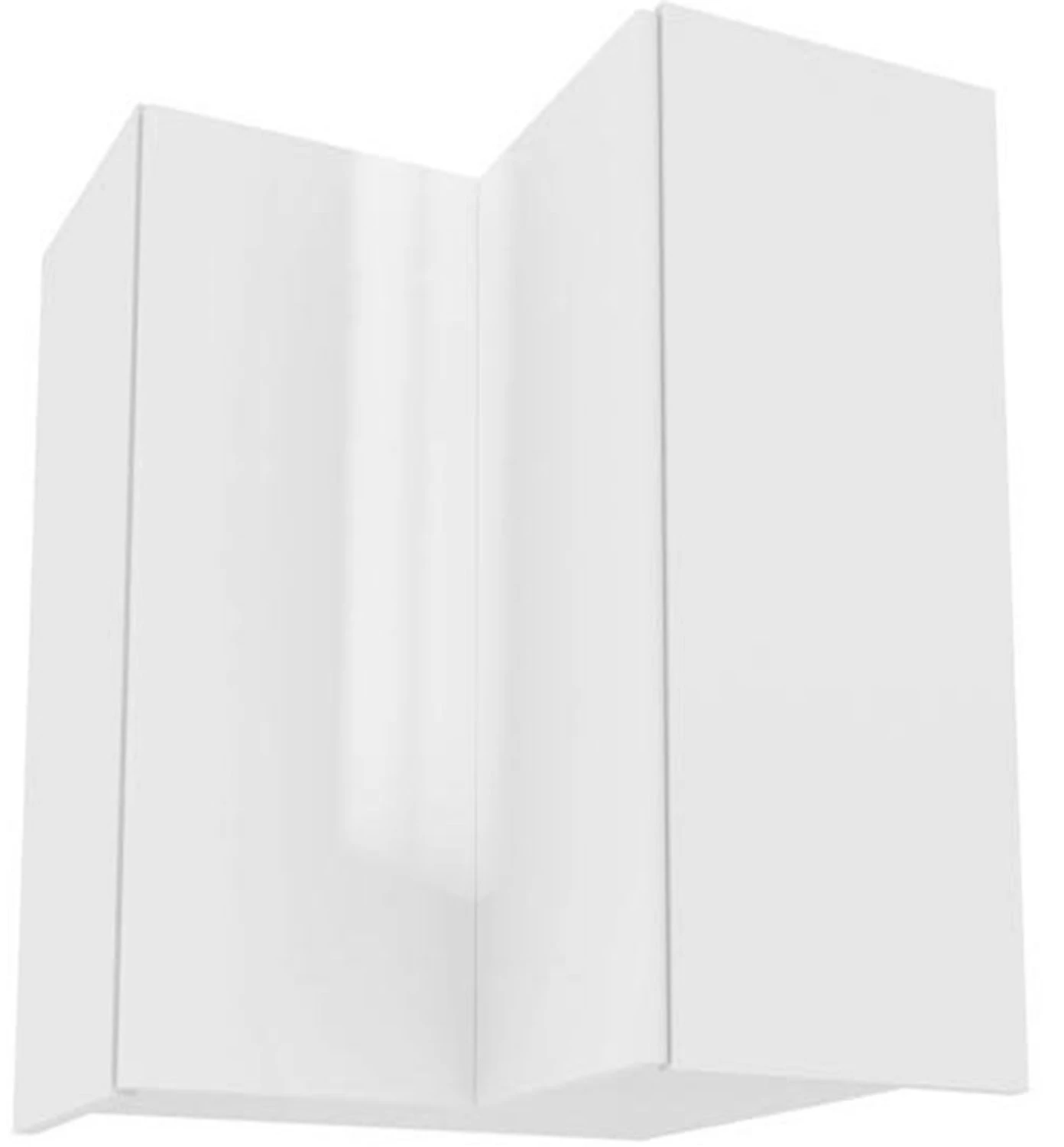 60 górna narożnik dwudrzwiowy wys. 94 cm Layman