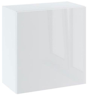 60 górna zabudowa okapu wys. 72 cm