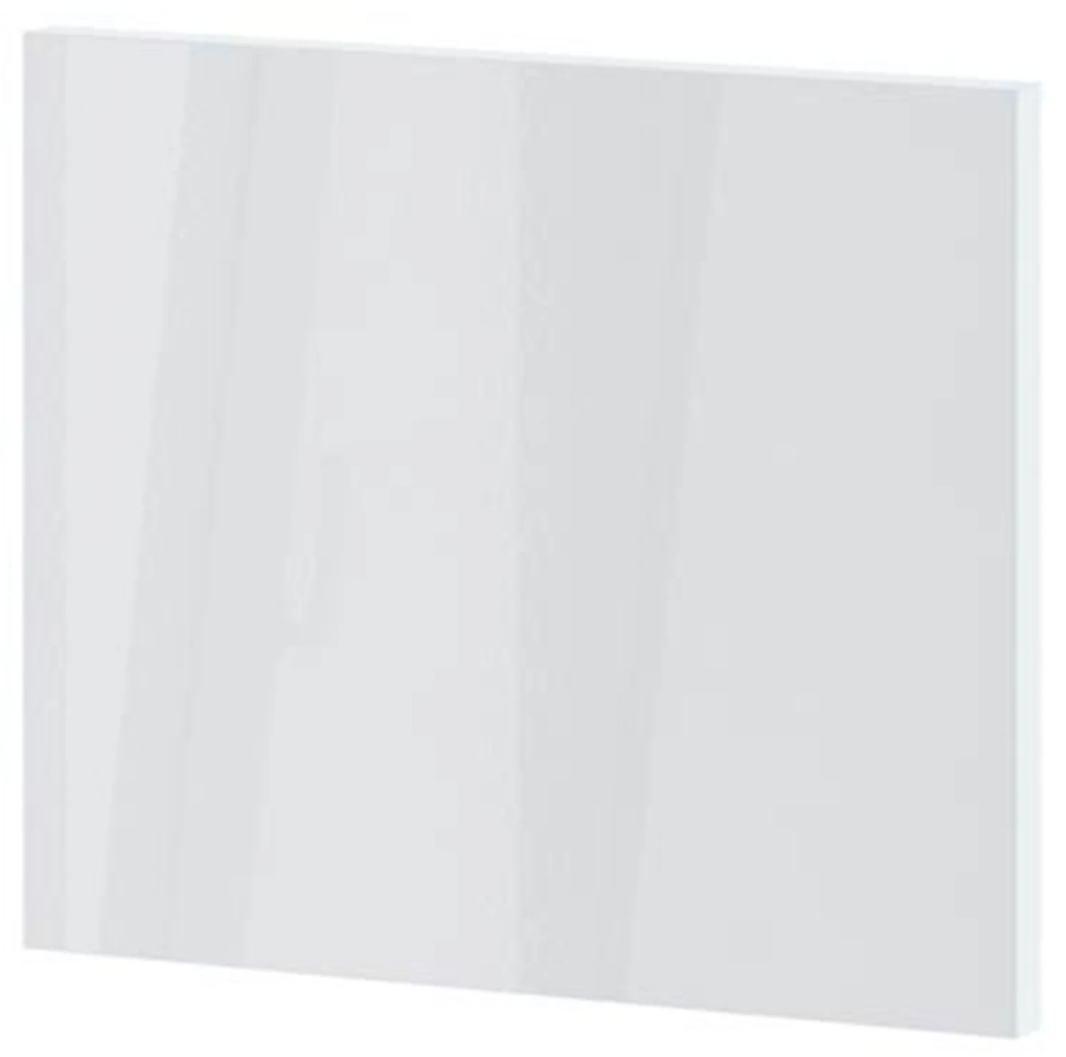 Panel boczny do szafek górnych 36/58 Layman
