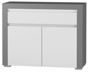 Komoda nowoczesna Alabama ABK-2