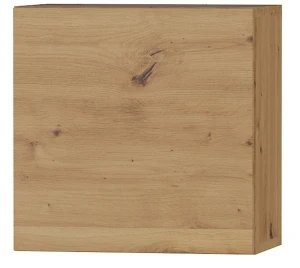 Półka wisząca dąb artisan Arizona RRP-2 Restol 1