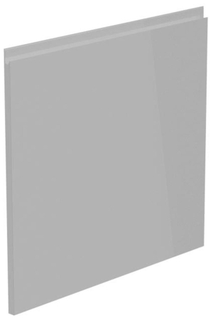 Front do zmywarki 60 z panelem odkrytym