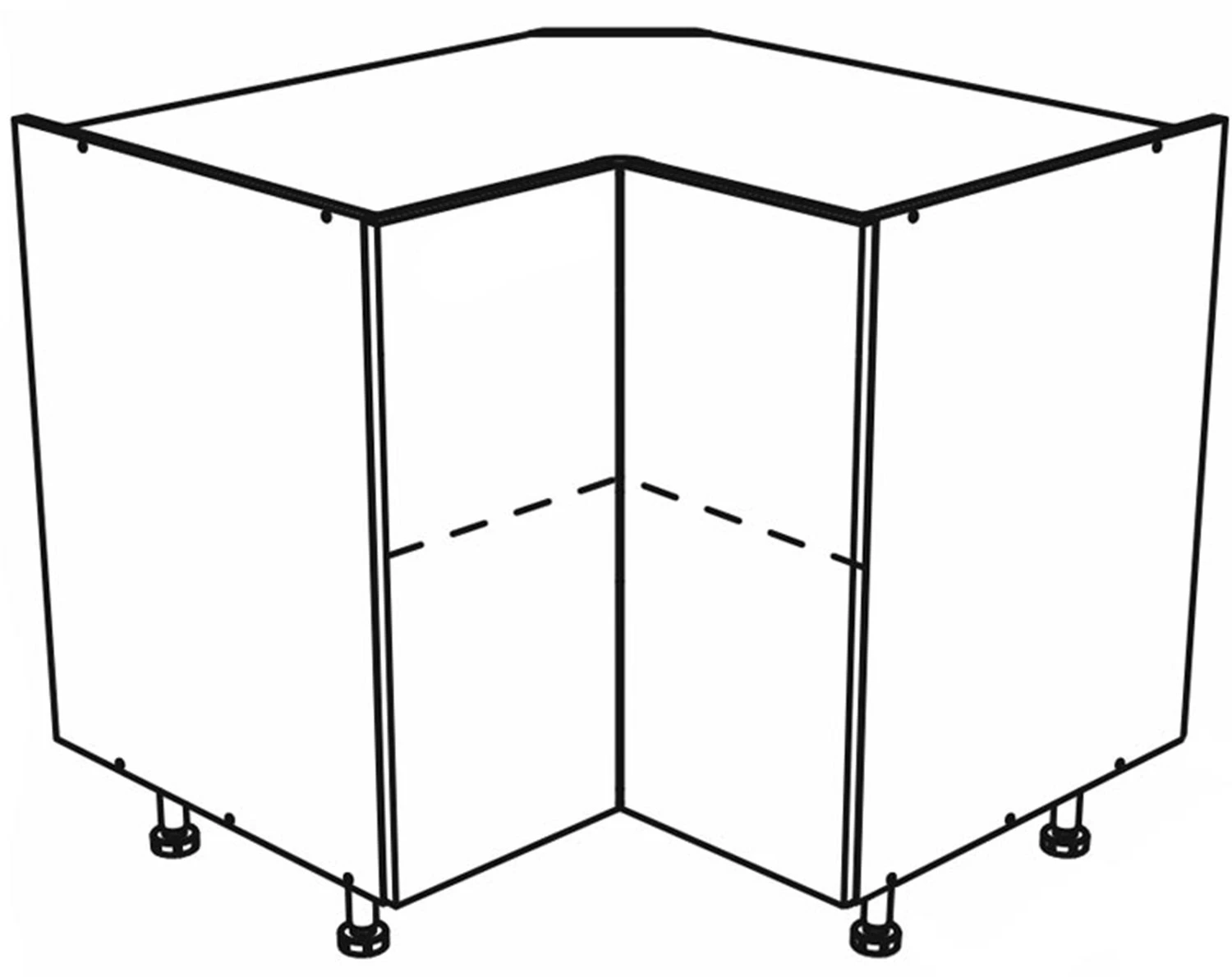 90x90 dolna narożnik KAM