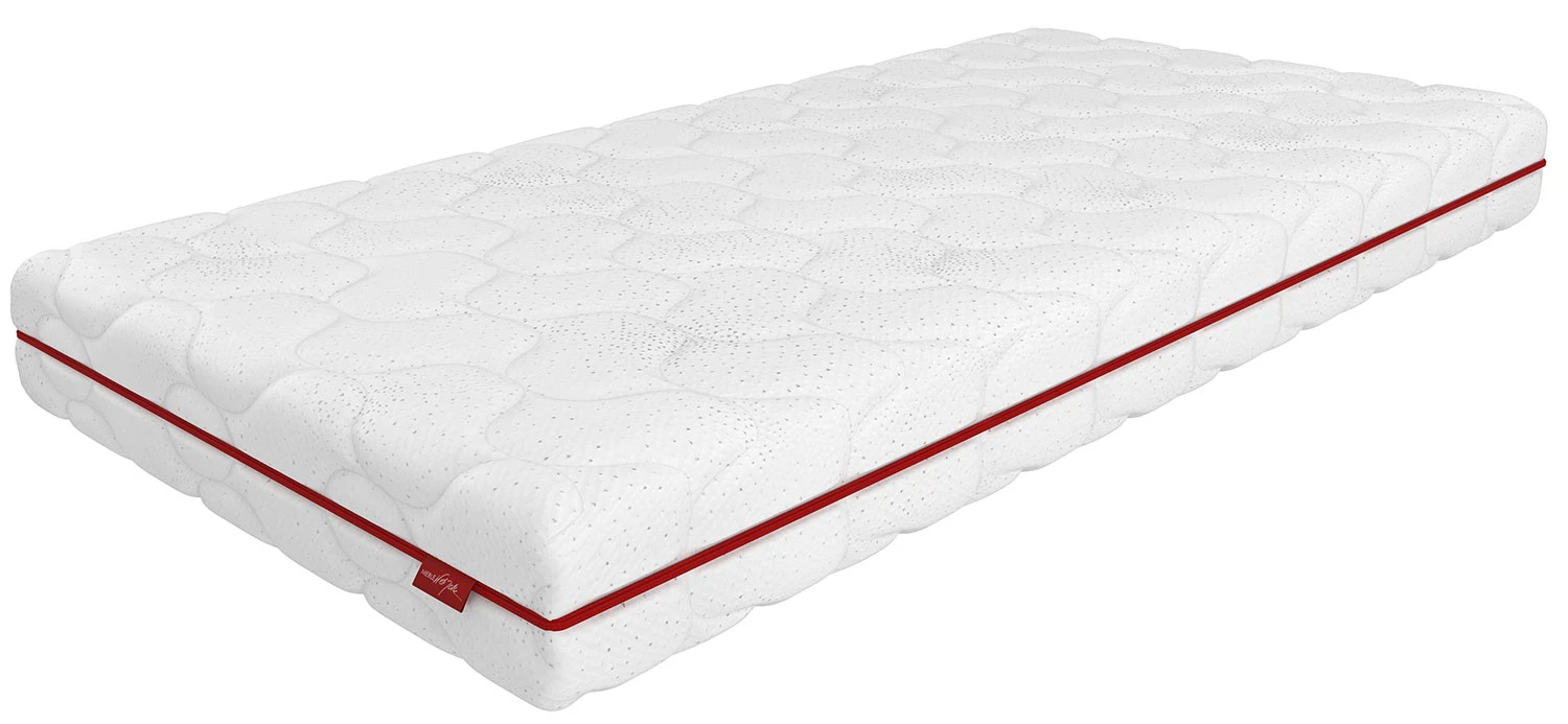 Materac kieszeniowy 90x200 Elio Comfort Plus Meble Wójcik