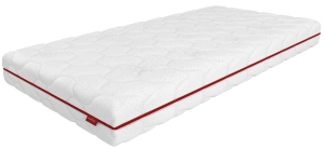 Materac kieszeniowy 90x200 Elio Comfort Plus