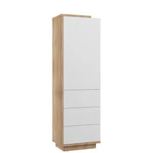 Bieliźniarka Hybrid HYB-01 Meblocross 3