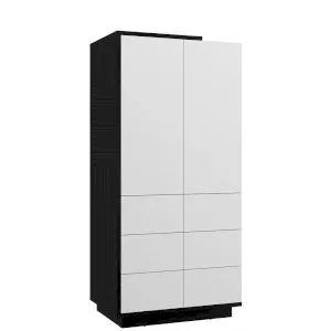 Szafa 90 Hybrid HYB-23 Meblocross 4