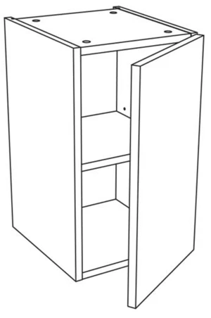 Górna 1 drzwi, wys - 51,5 cm KAM 1