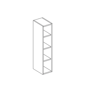 15 górna otwarta wys. 94 cm Layman 2
