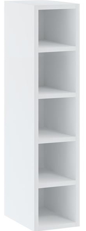 20 górna otwarta wys. 108 cm
