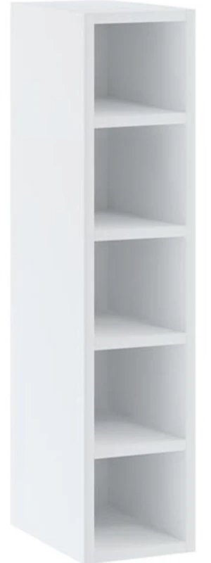 20 górna otwarta wys. 108 cm Layman 1