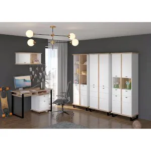Zestaw 5 Cross Meblocross 2