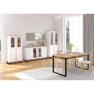 Zestaw 8 Cross Meblocross 5