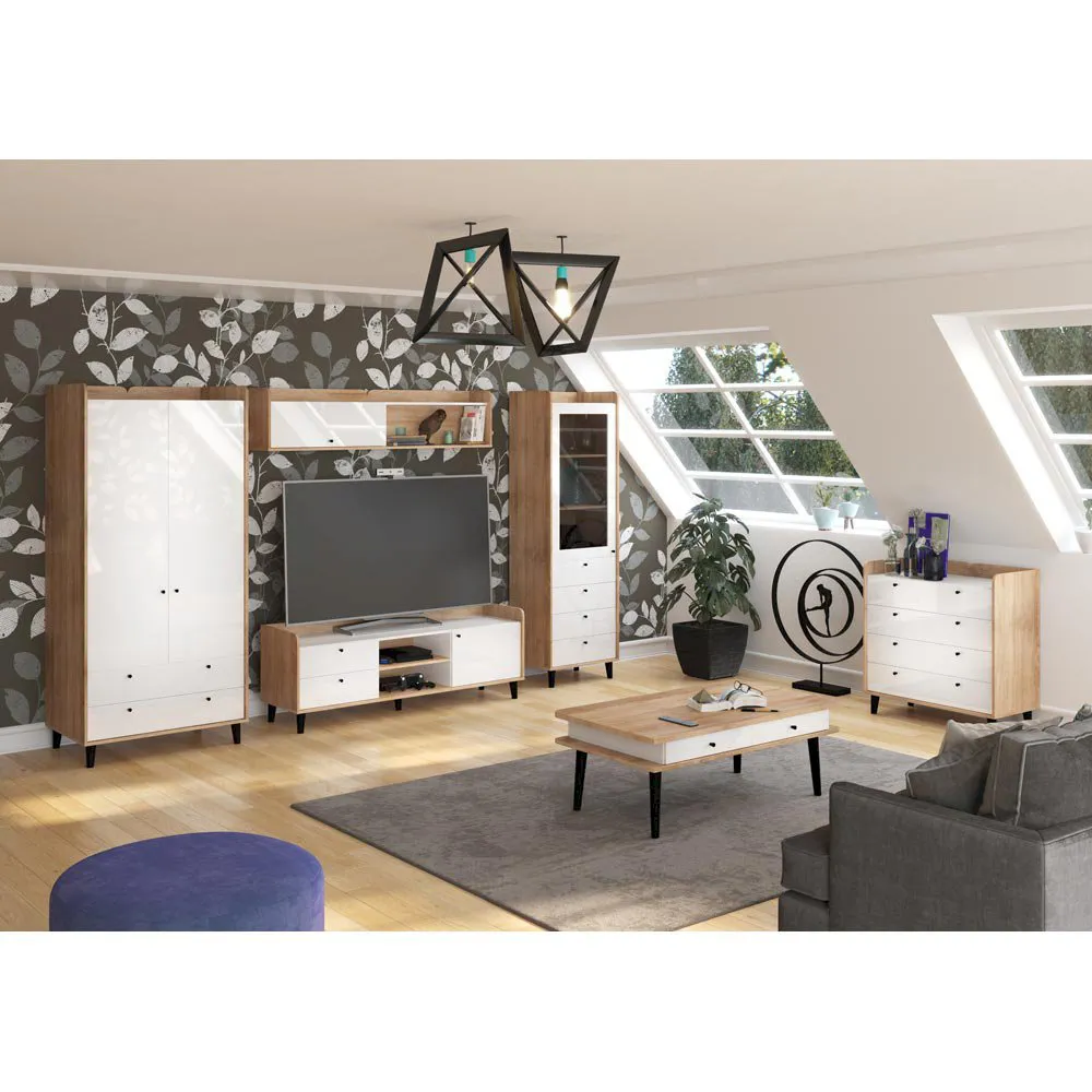 Zestaw 2 Dolce Meblocross