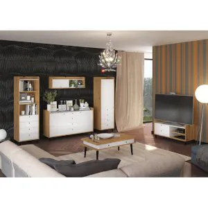 Zestaw 3 Dolce Meblocross 1