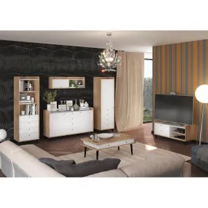 Zestaw 3 Dolce Meblocross 3