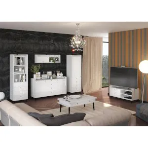 Zestaw 3 Dolce Meblocross 4