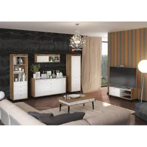 Zestaw 3 Dolce Meblocross 5