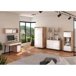 Zestaw 5 Dolce Meblocross 3
