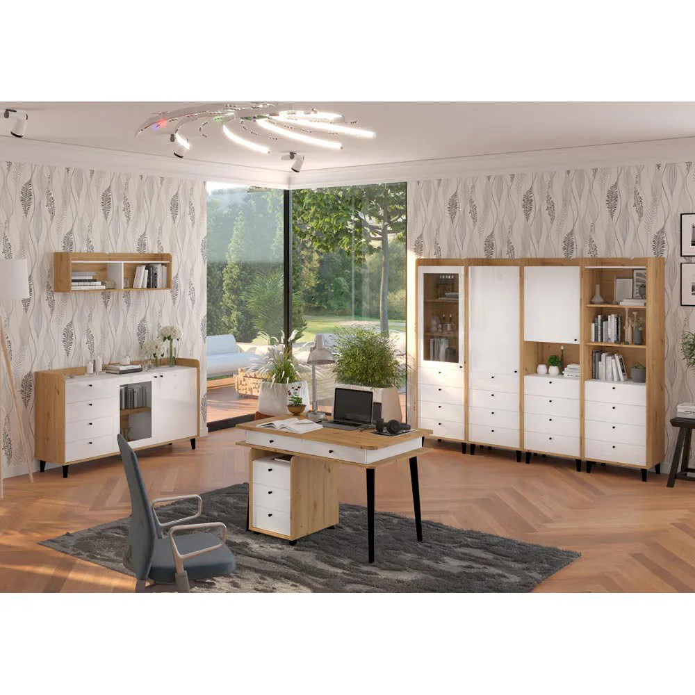 Zestaw 6 Dolce Meblocross