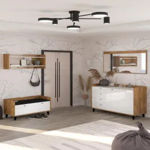 Zestaw 9 Dolce Meblocross 10