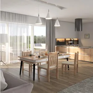 Zestaw 10 Dolce Meblocross 2