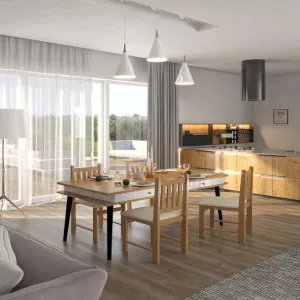Zestaw 10 Dolce Meblocross 5