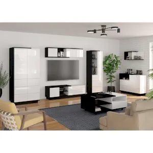 Zestaw 2 Hybrid Meblocross 5