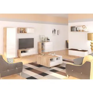 Zestaw 3 Hybrid Meblocross 2