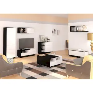 Zestaw 3 Hybrid Meblocross 4