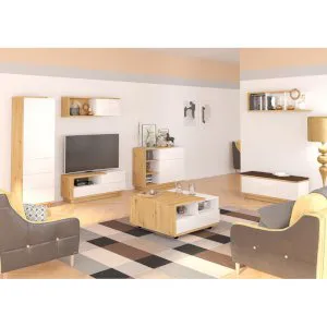 Zestaw 3 Hybrid Meblocross 5