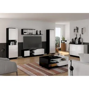 Zestaw 4 Hybrid Meblocross 3