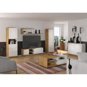 Zestaw 4 Hybrid Meblocross 5