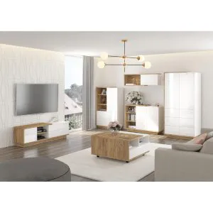 Zestaw 5 Hybrid Meblocross 3