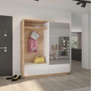 Zestaw 8 Hybrid Meblocross 2