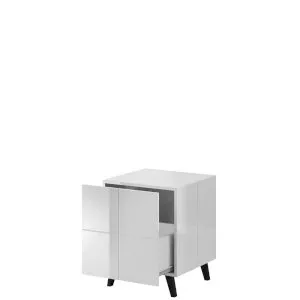 Szafka nocna Reja (2szt.) Cama Meble 4