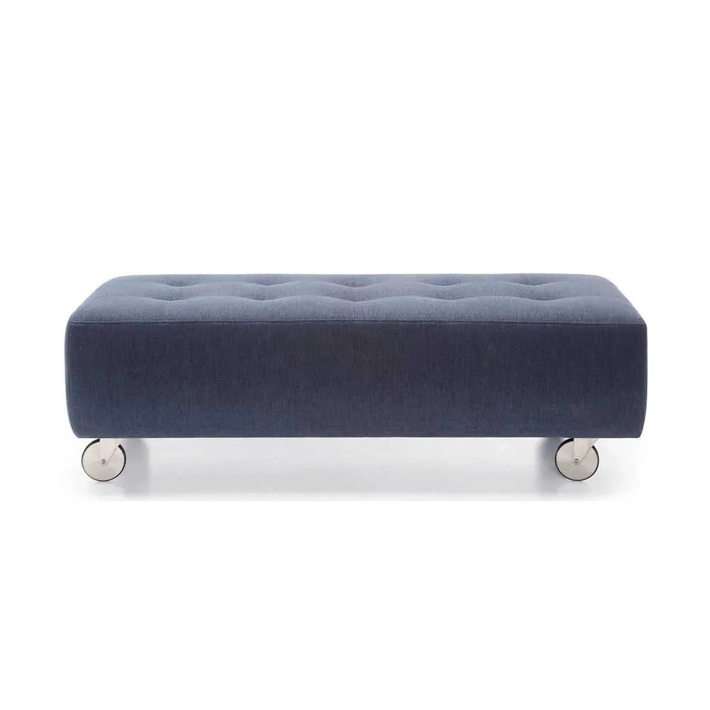 Pufa Barcelona (PUF.L 135x65) Wajnert