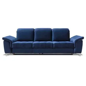 Sofa 3-osobowa Barcelona (SOF.3BF) Wajnert 3