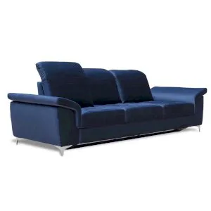 Sofa 3-osobowa Barcelona (SOF.3BF) Wajnert 6
