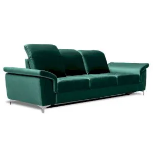 Sofa 3-osobowa Barcelona (SOF.3BF) Wajnert 7