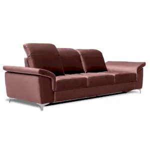 Sofa 3-osobowa Barcelona (SOF.3BF) Wajnert 8