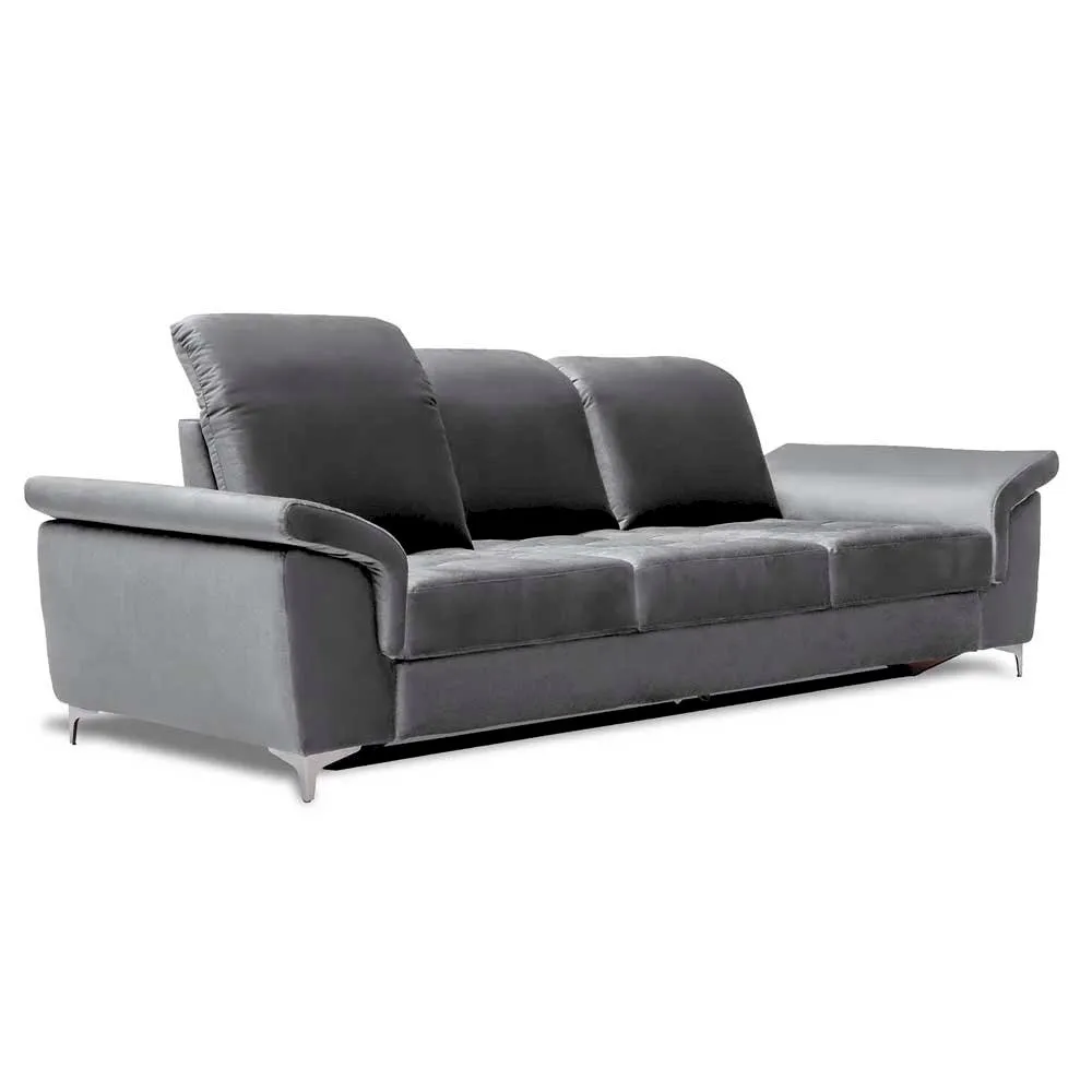 Sofa 3-osobowa Barcelona (SOF.3BF) Wajnert