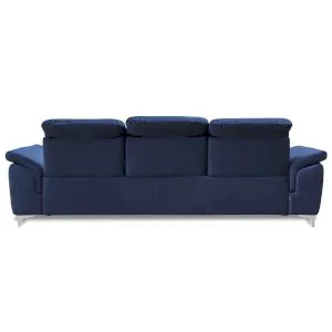Sofa 3-os. z funkcją spania Barcelona (SOF.3W) Wajnert 5