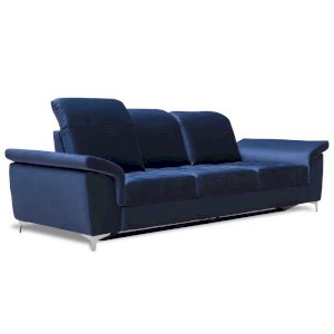Sofa 3-os. z funkcją spania Barcelona (SOF.3W)