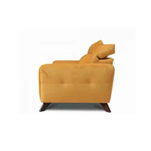 Sofa z pojemnikiem Imperio (SOF.2P) Wajnert 2