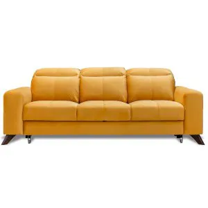 Sofa z funkcją spania Imperio (SOF.3,5W) Wajnert 5