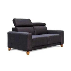 Sofa 2-osobowa z pojemnikiem Kelly (SOF.2P) Wajnert 2