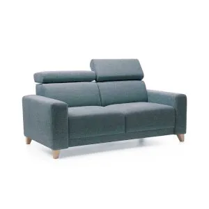 Sofa 2-osobowa z pojemnikiem Kelly (SOF.2P) Wajnert 6
