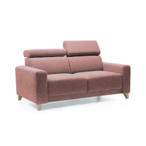 Sofa 2-osobowa z pojemnikiem Kelly (SOF.2P) Wajnert 8